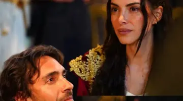 مسلسل هذا البحر سوف يفيض الحلقة 31 الأخيرة.. وموعد عرض الجزء الثاني